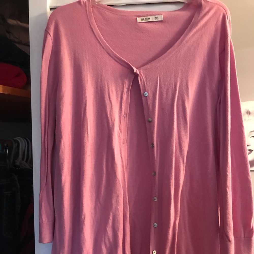 Cardigan